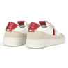 Alexander 1910-OUTLET-SALE-Sneakers BEIGE-ARCHIVIST