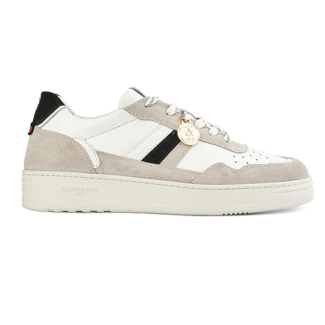 ALEXANDER 1910-OUTLET-SALE-Sneakers BEIGE-ARCHIVIST