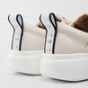 ALEXANDER SMITH-OUTLET-SALE-Sneakers BEIGE-ARCHIVIST