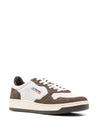 AUTRY-OUTLET-SALE-Sneakers BEIGE-ARCHIVIST