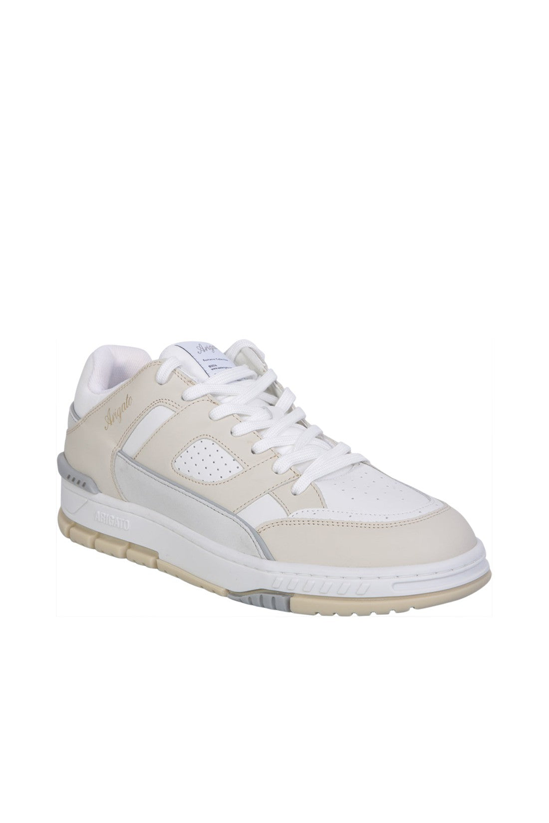 AXEL ARIGATO-OUTLET-SALE-Sneakers BEIGE-ARCHIVIST