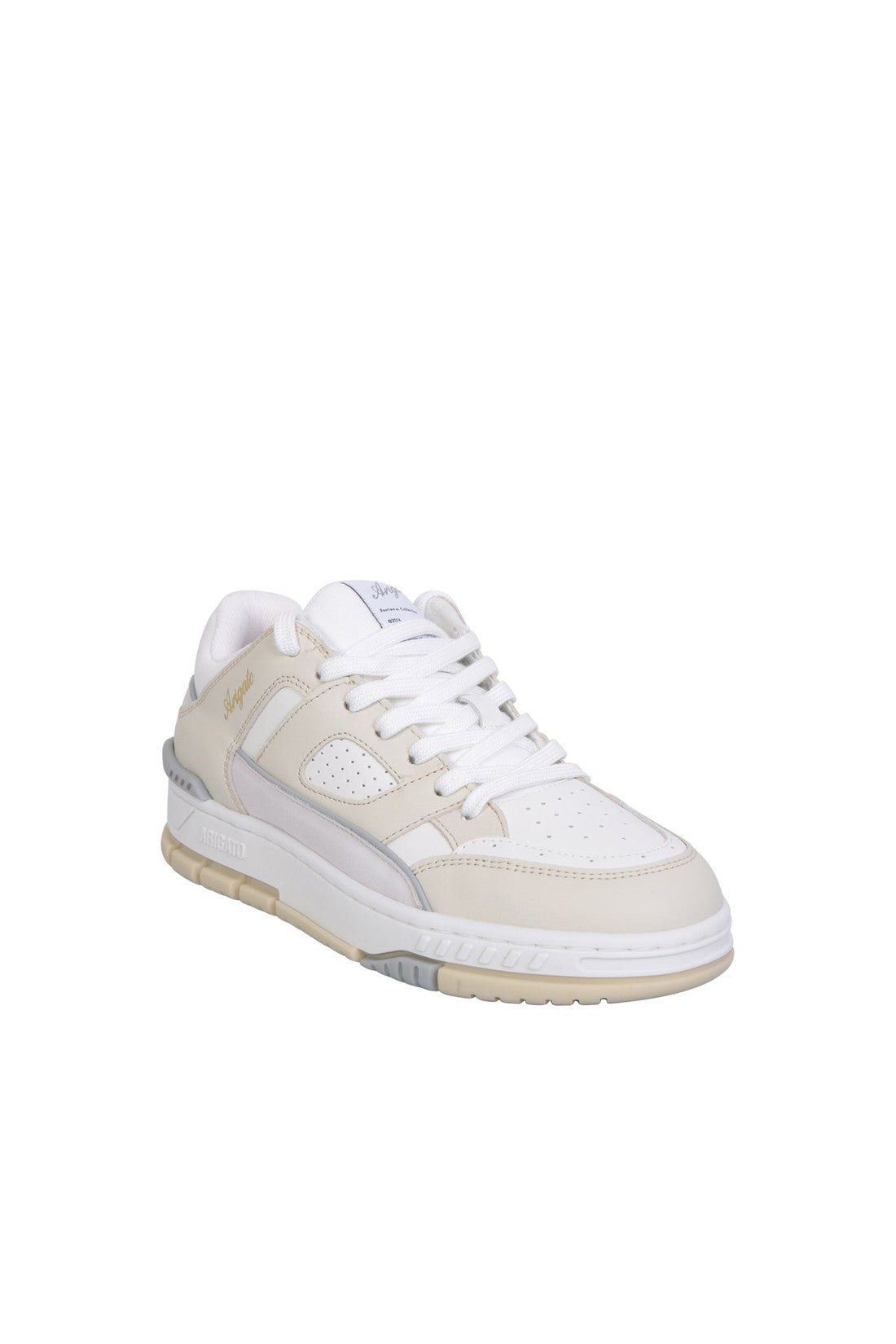 AXEL ARIGATO-OUTLET-SALE-Sneakers BEIGE-ARCHIVIST