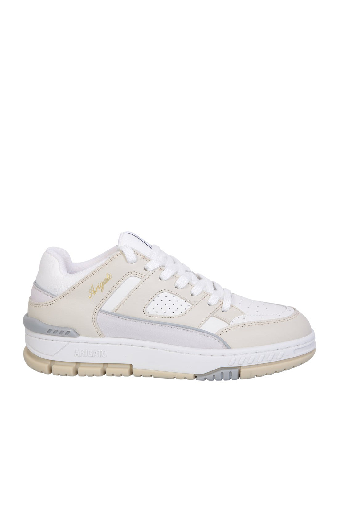 AXEL ARIGATO-OUTLET-SALE-Sneakers BEIGE-ARCHIVIST