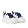 Alexander Smith-OUTLET-SALE-Sneakers BEIGE-ARCHIVIST