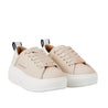 Alexander Smith-OUTLET-SALE-Sneakers BEIGE-ARCHIVIST