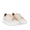 Alexander Smith-OUTLET-SALE-Sneakers BEIGE-ARCHIVIST