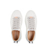 Alexander Smith-OUTLET-SALE-Sneakers BEIGE-ARCHIVIST