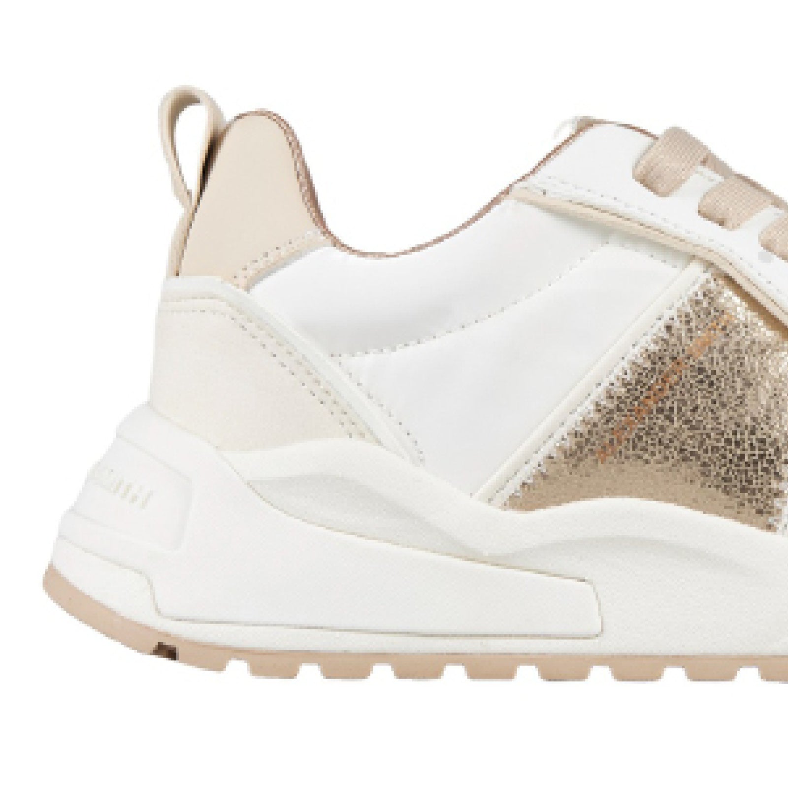 Alexander Smith-OUTLET-SALE-Sneakers BEIGE-ARCHIVIST