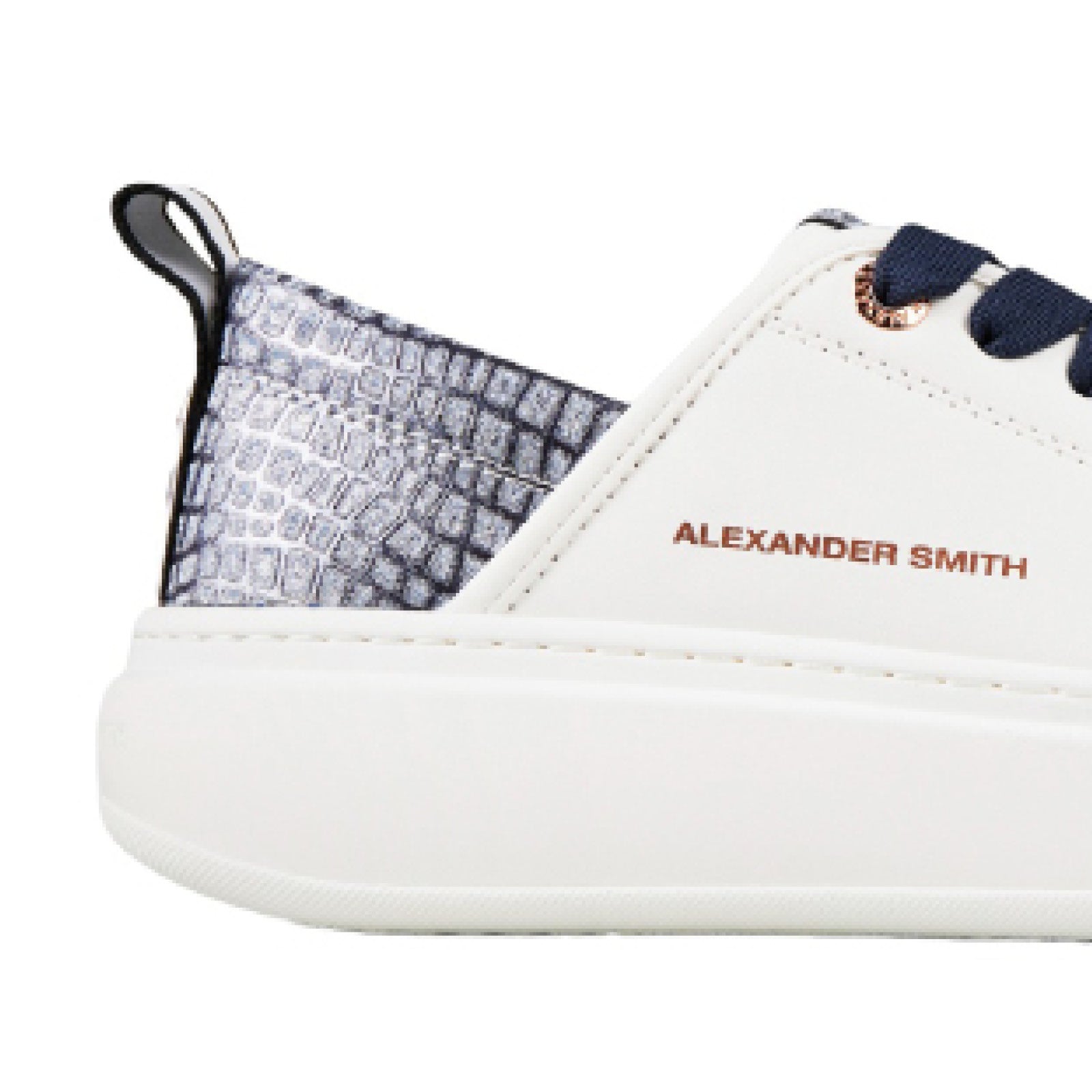Alexander Smith-OUTLET-SALE-Sneakers BEIGE-ARCHIVIST