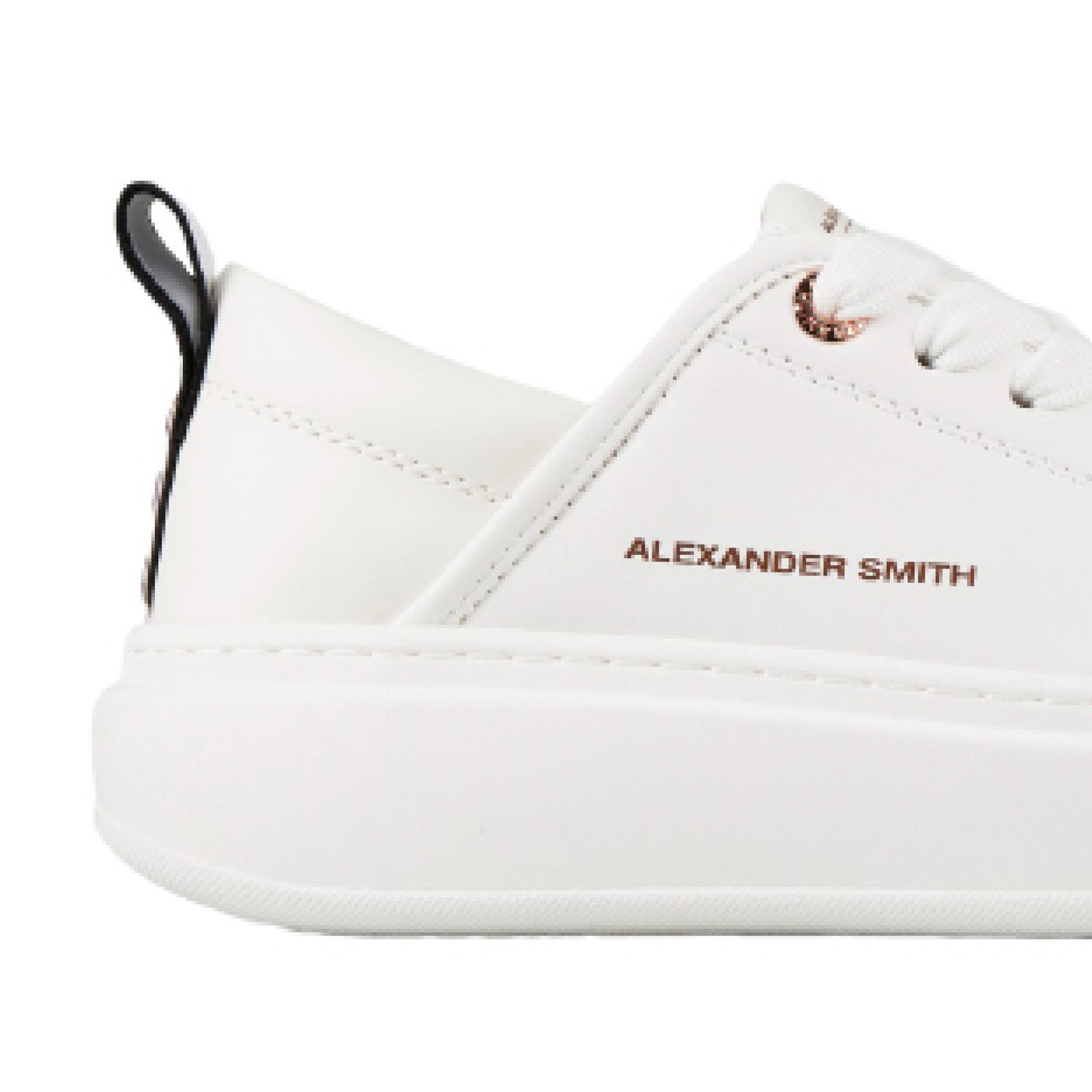 Alexander Smith-OUTLET-SALE-Sneakers BEIGE-ARCHIVIST