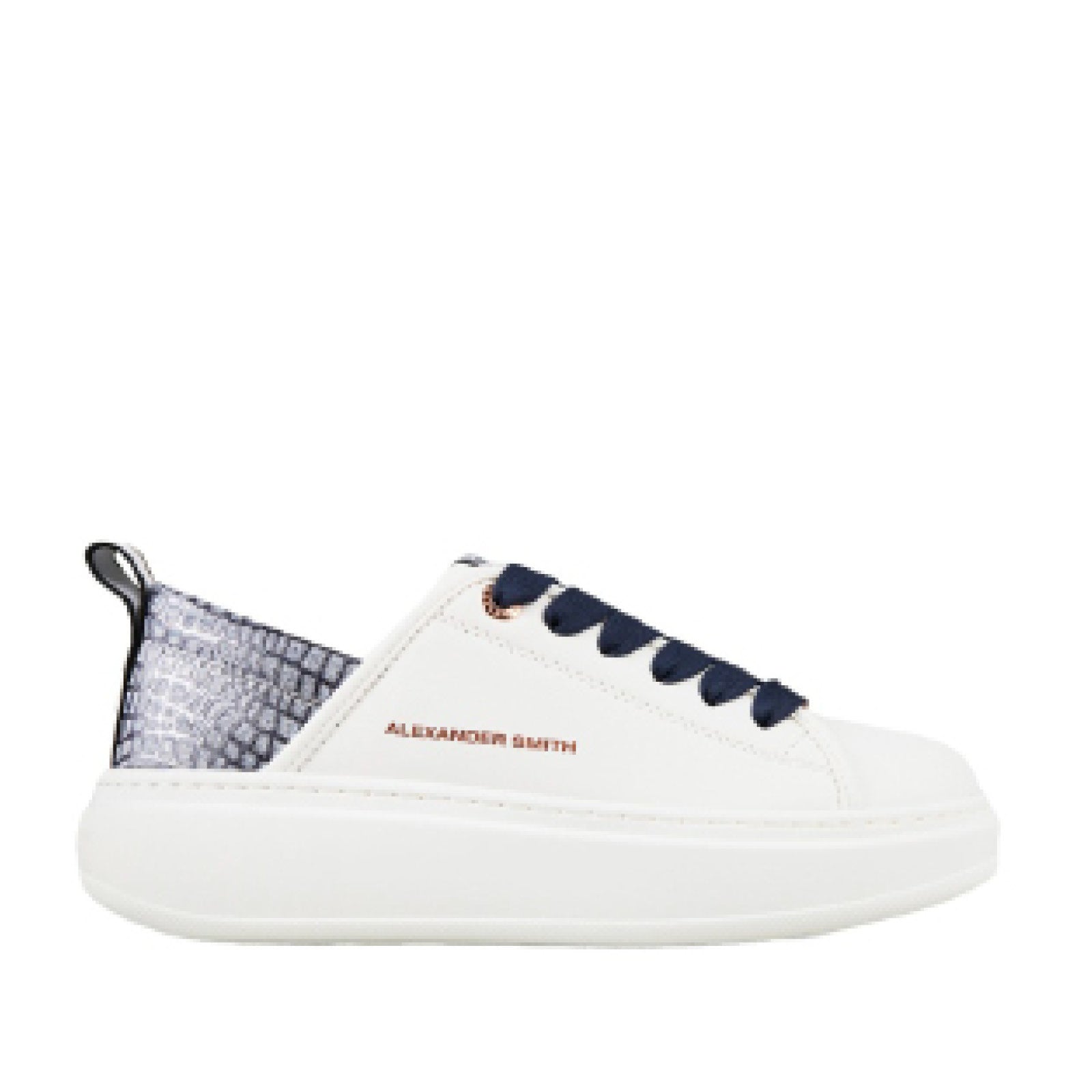 Alexander Smith-OUTLET-SALE-Sneakers BEIGE-ARCHIVIST