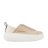 Alexander Smith-OUTLET-SALE-Sneakers BEIGE-ARCHIVIST