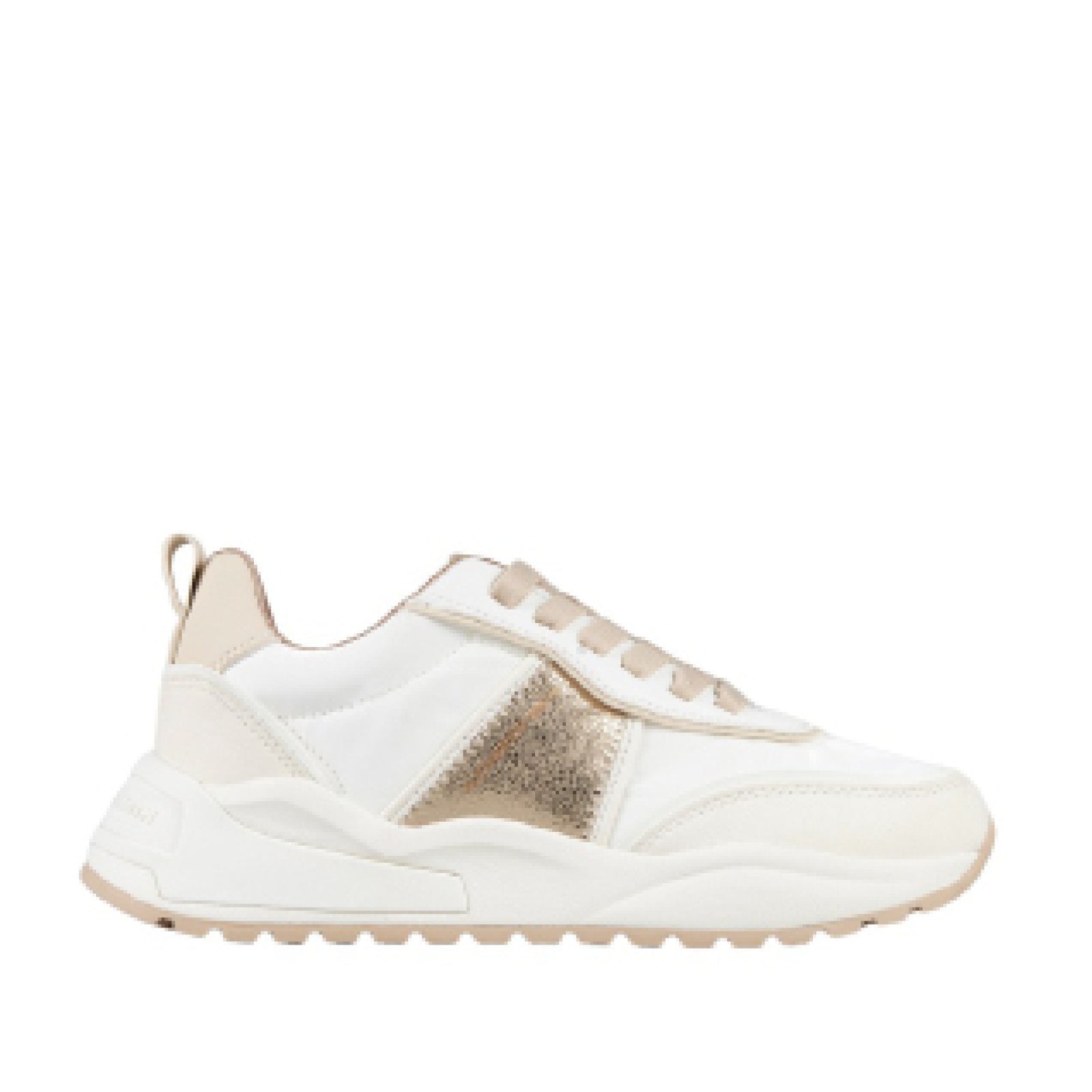 Alexander Smith-OUTLET-SALE-Sneakers BEIGE-ARCHIVIST