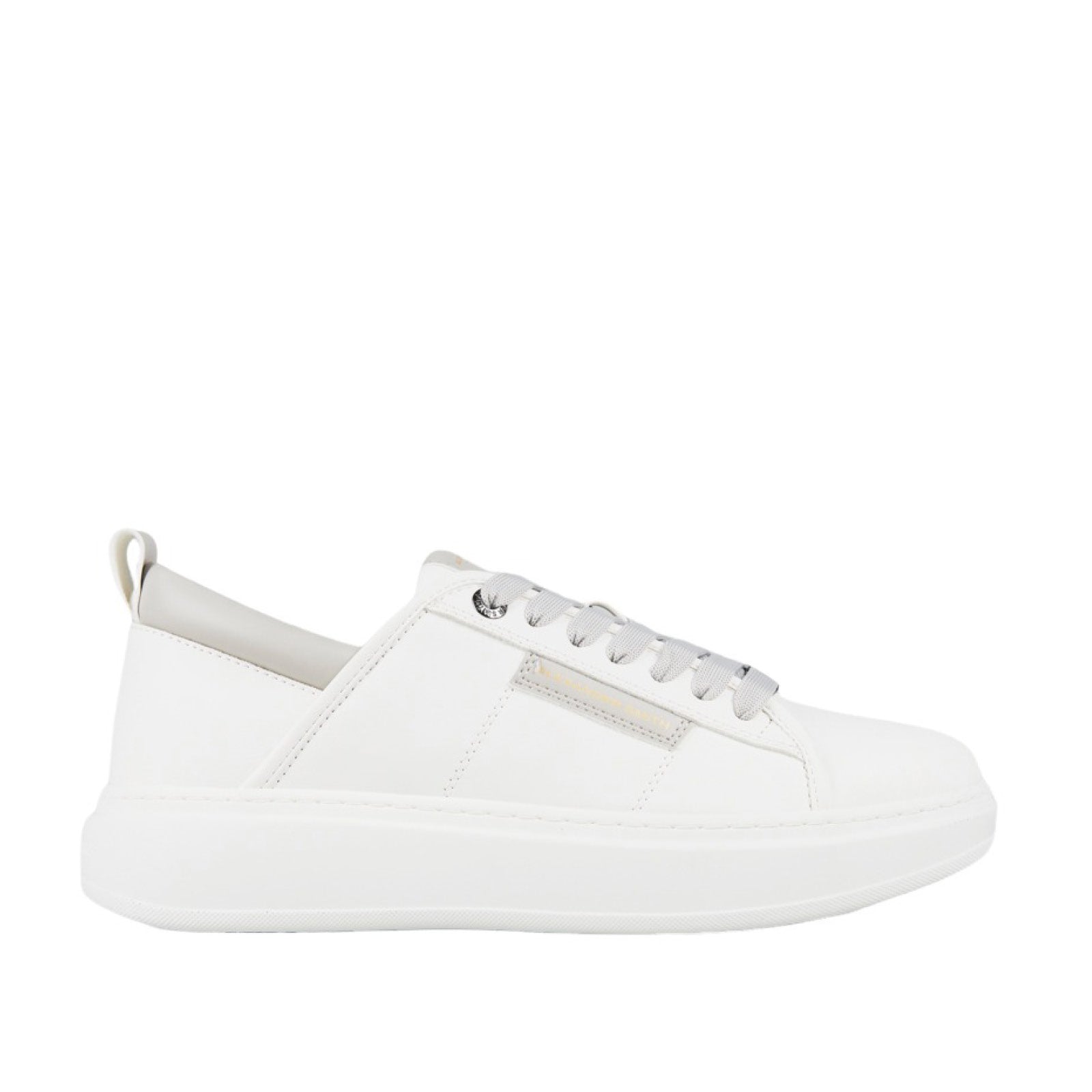 Alexander Smith-OUTLET-SALE-Sneakers BEIGE-ARCHIVIST