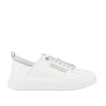 Alexander Smith-OUTLET-SALE-Sneakers BEIGE-ARCHIVIST