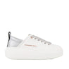 Alexander Smith-OUTLET-SALE-Sneakers BEIGE-ARCHIVIST