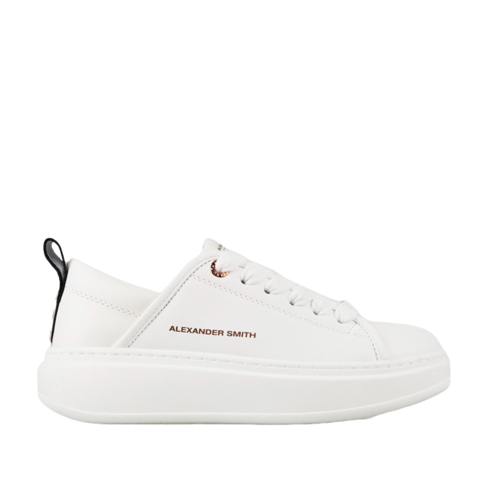 Alexander Smith-OUTLET-SALE-Sneakers BEIGE-ARCHIVIST