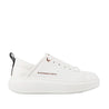 Alexander Smith-OUTLET-SALE-Sneakers BEIGE-ARCHIVIST