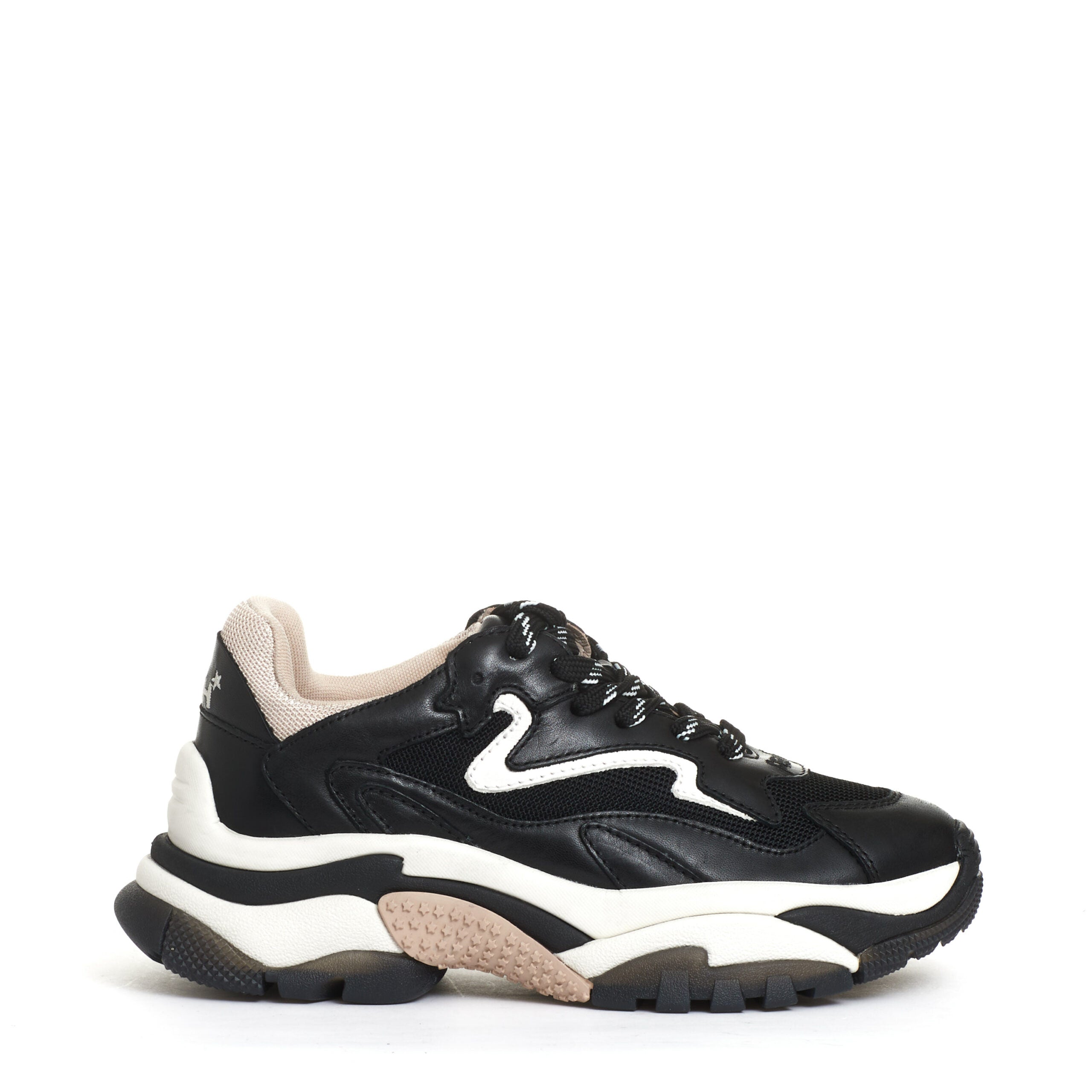 Ash-OUTLET-SALE-Sneakers BEIGE-ARCHIVIST