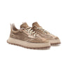 BE POSITIVE-OUTLET-SALE-Sneakers BEIGE-ARCHIVIST