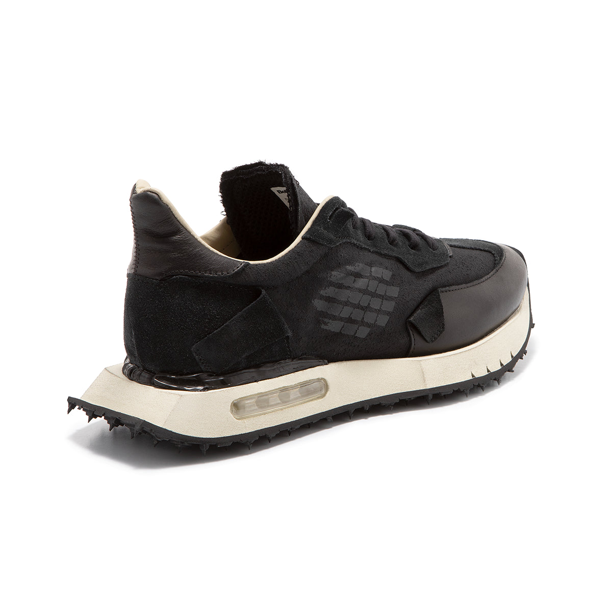 Be Positive-OUTLET-SALE-Sneakers BEIGE-ARCHIVIST