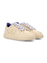 BURBERRY-OUTLET-SALE-Sneakers BEIGE-ARCHIVIST