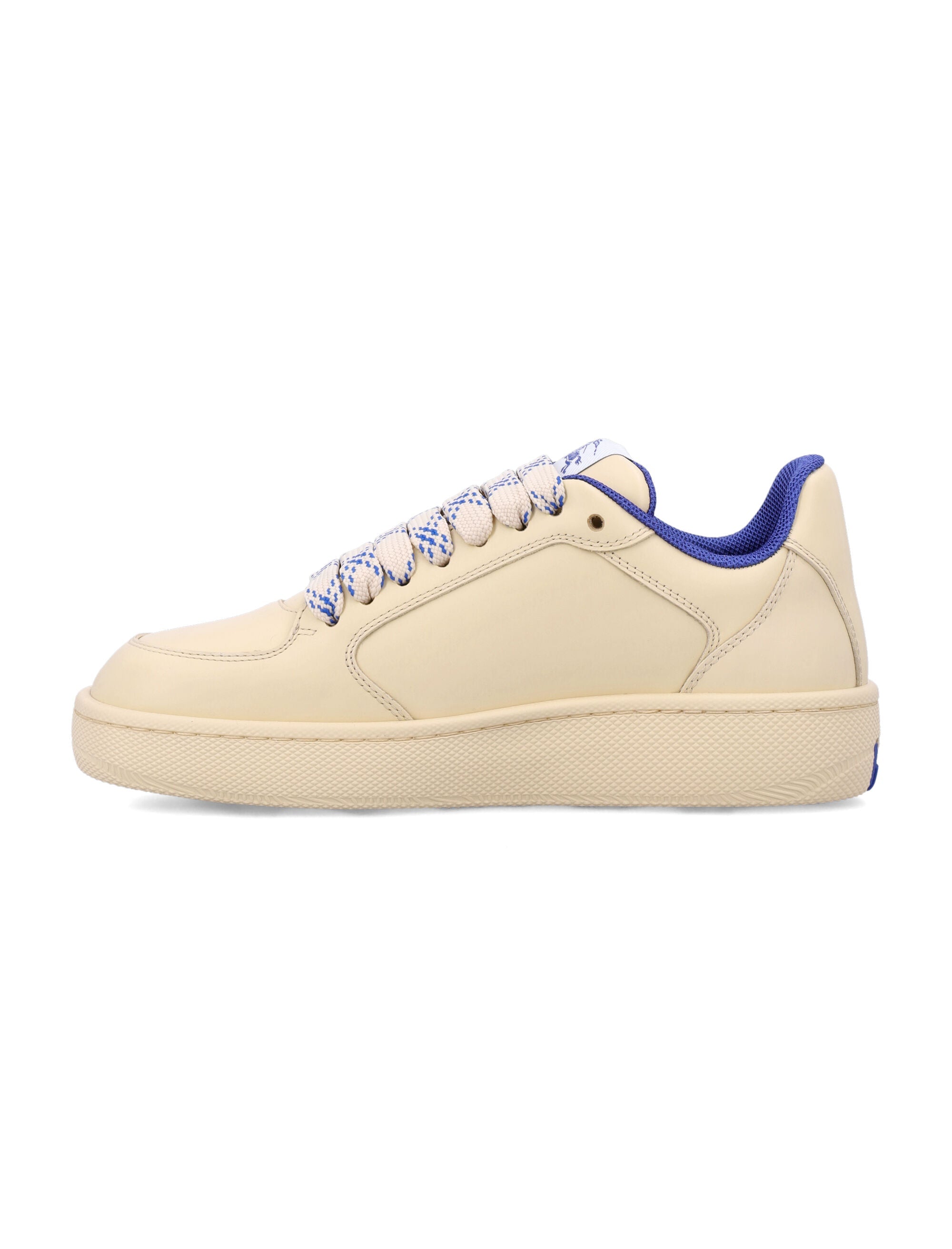 BURBERRY-OUTLET-SALE-Sneakers BEIGE-ARCHIVIST