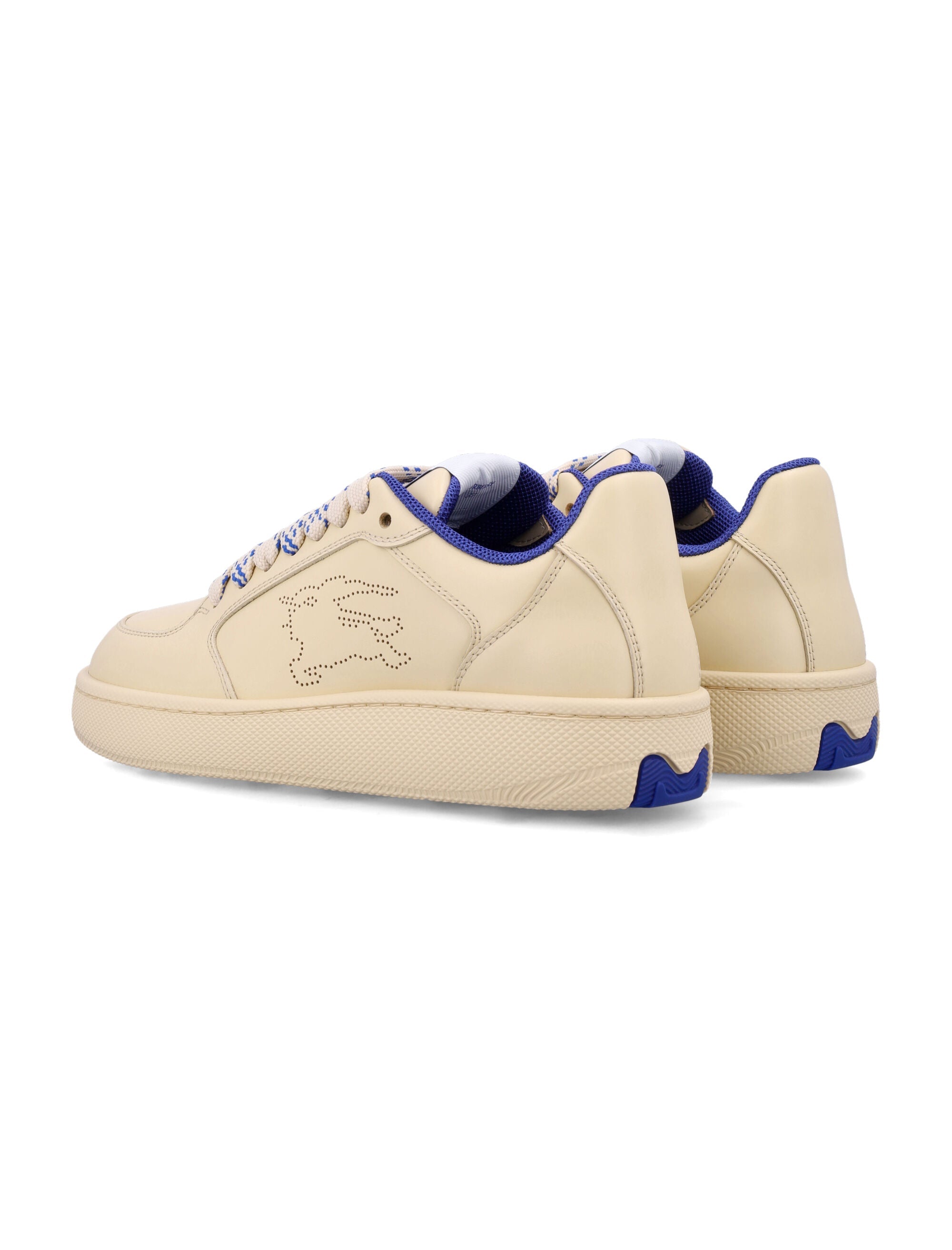 BURBERRY-OUTLET-SALE-Sneakers BEIGE-ARCHIVIST