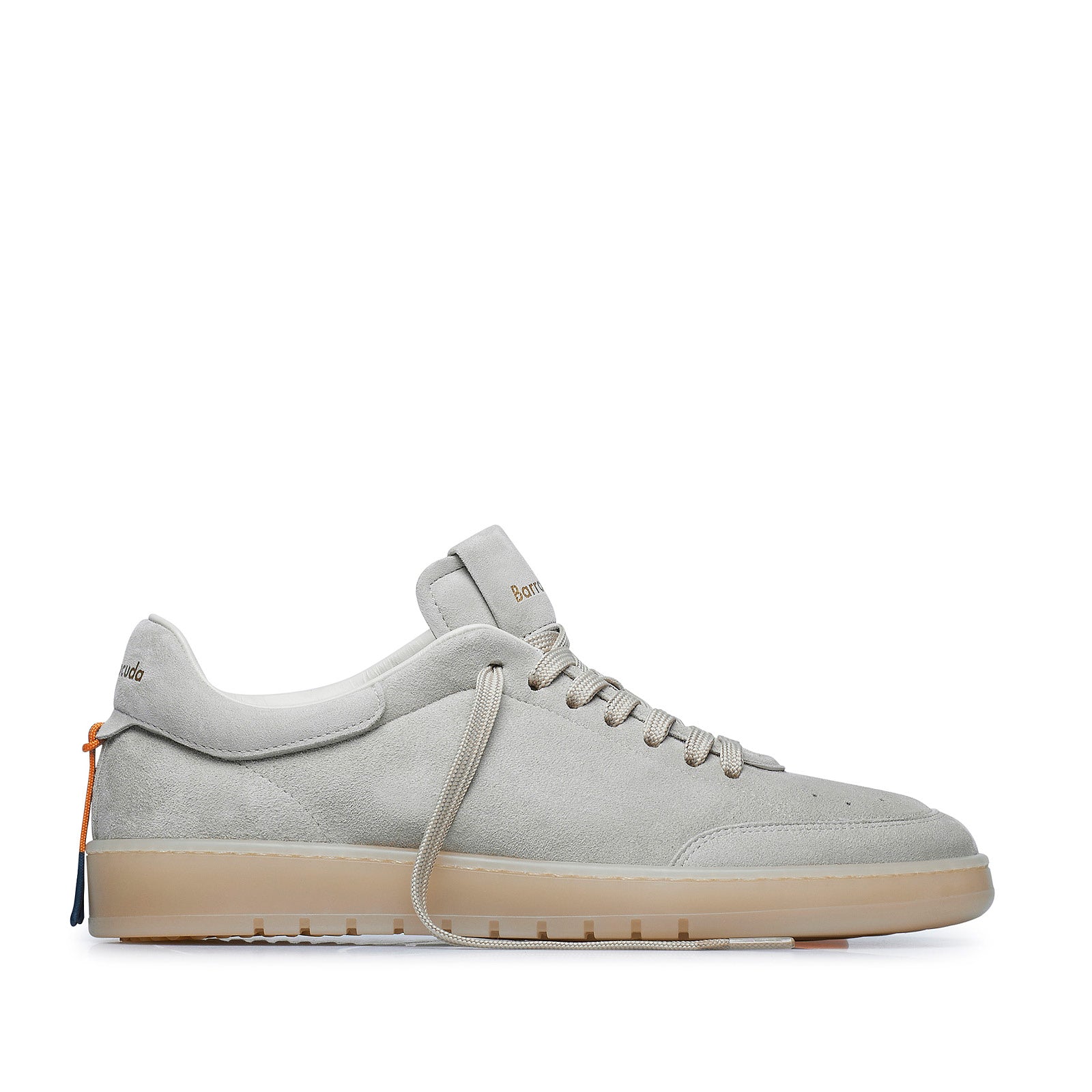 Barracuda-OUTLET-SALE-Sneakers BEIGE-ARCHIVIST