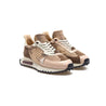 Be Positive-OUTLET-SALE-Sneakers BEIGE-ARCHIVIST