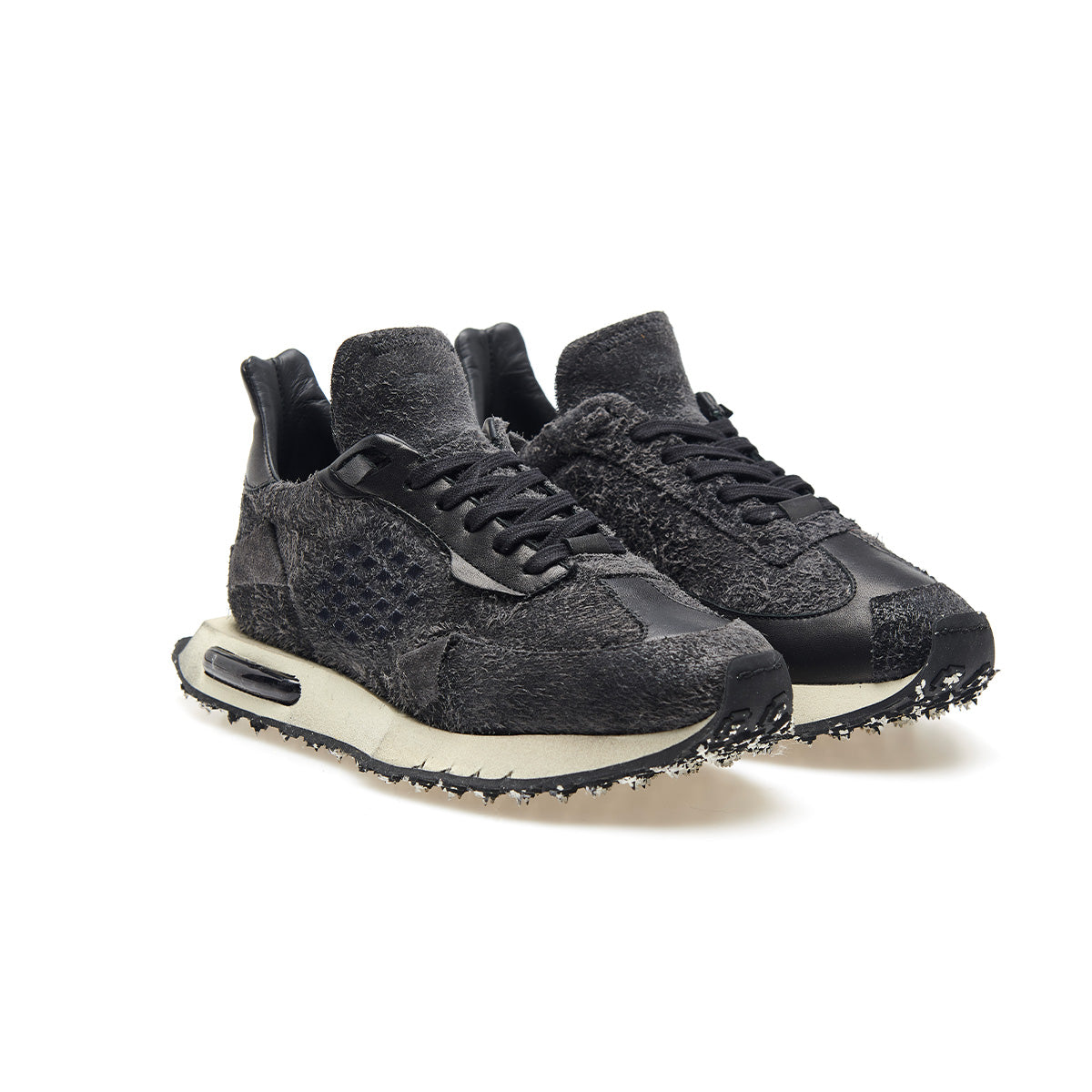 Be Positive-OUTLET-SALE-Sneakers BEIGE-ARCHIVIST