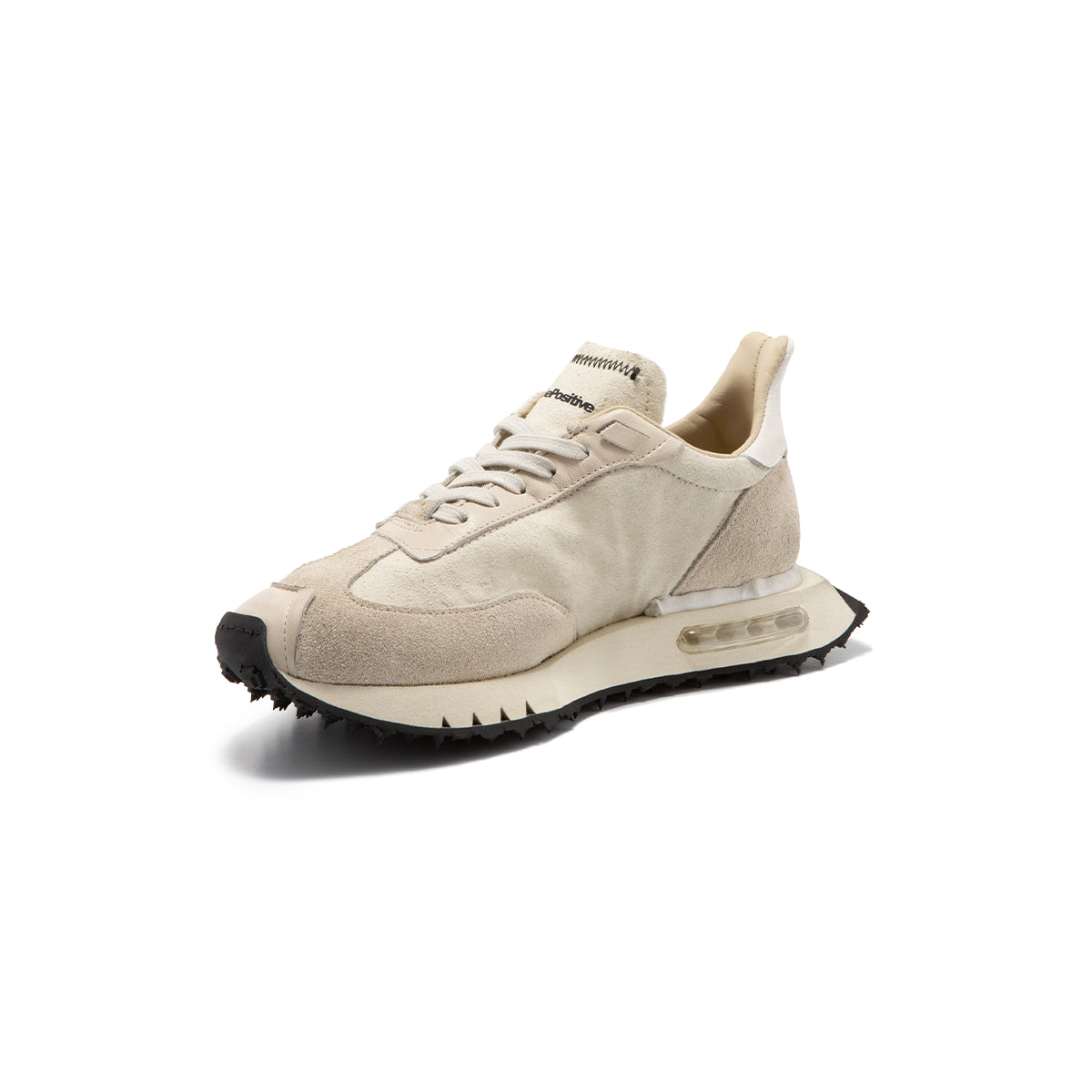 Be Positive-OUTLET-SALE-Sneakers BEIGE-ARCHIVIST