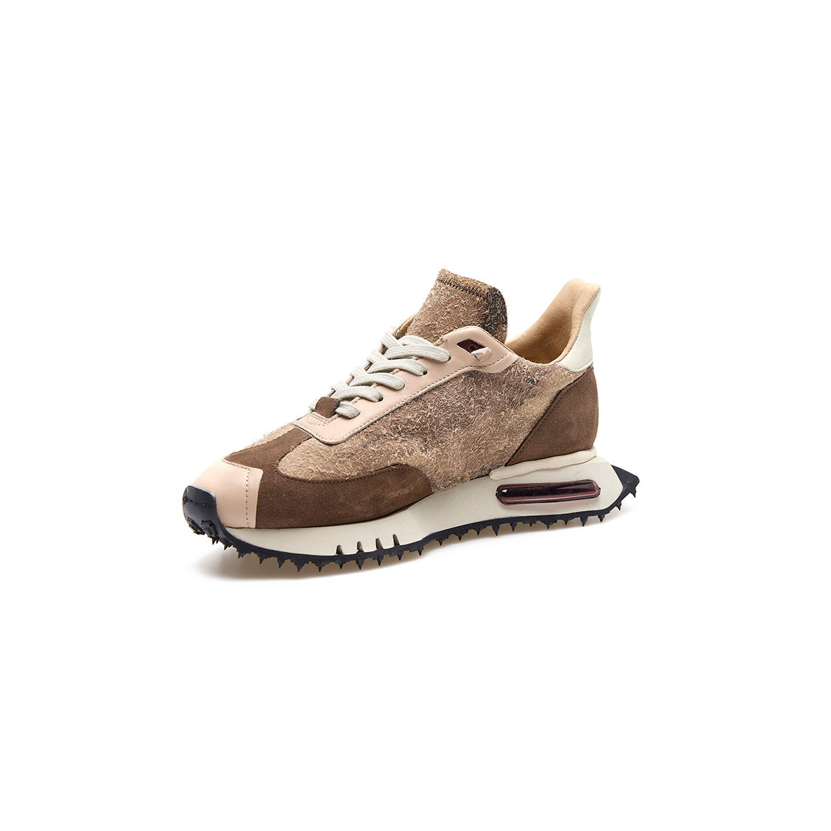 Be Positive-OUTLET-SALE-Sneakers BEIGE-ARCHIVIST