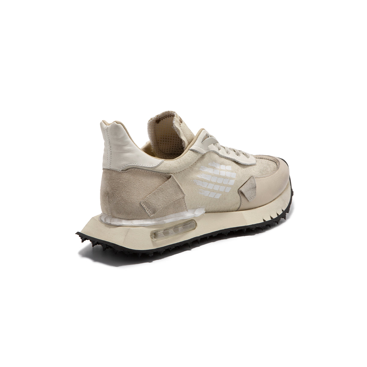 Be Positive-OUTLET-SALE-Sneakers BEIGE-ARCHIVIST