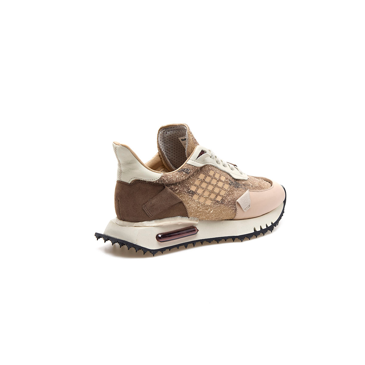 Be Positive-OUTLET-SALE-Sneakers BEIGE-ARCHIVIST
