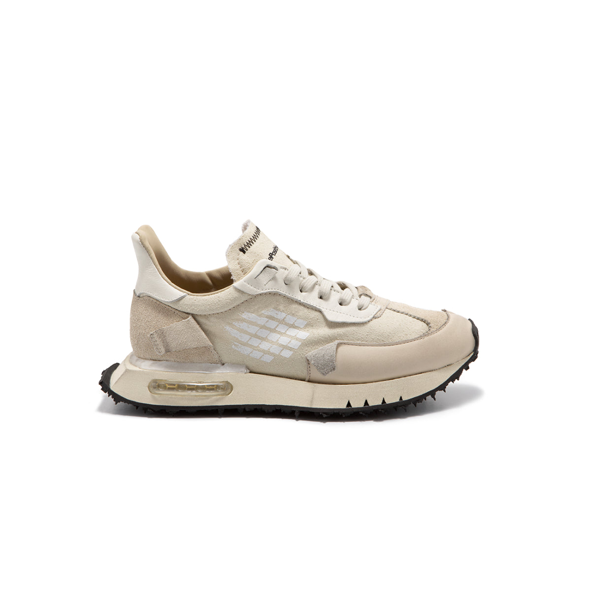 Be Positive-OUTLET-SALE-Sneakers BEIGE-ARCHIVIST