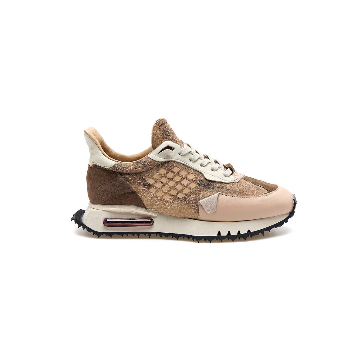 Be Positive-OUTLET-SALE-Sneakers BEIGE-ARCHIVIST