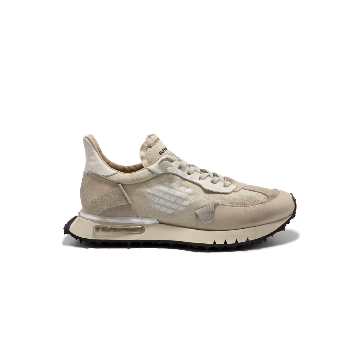Be Positive-OUTLET-SALE-Sneakers BEIGE-ARCHIVIST