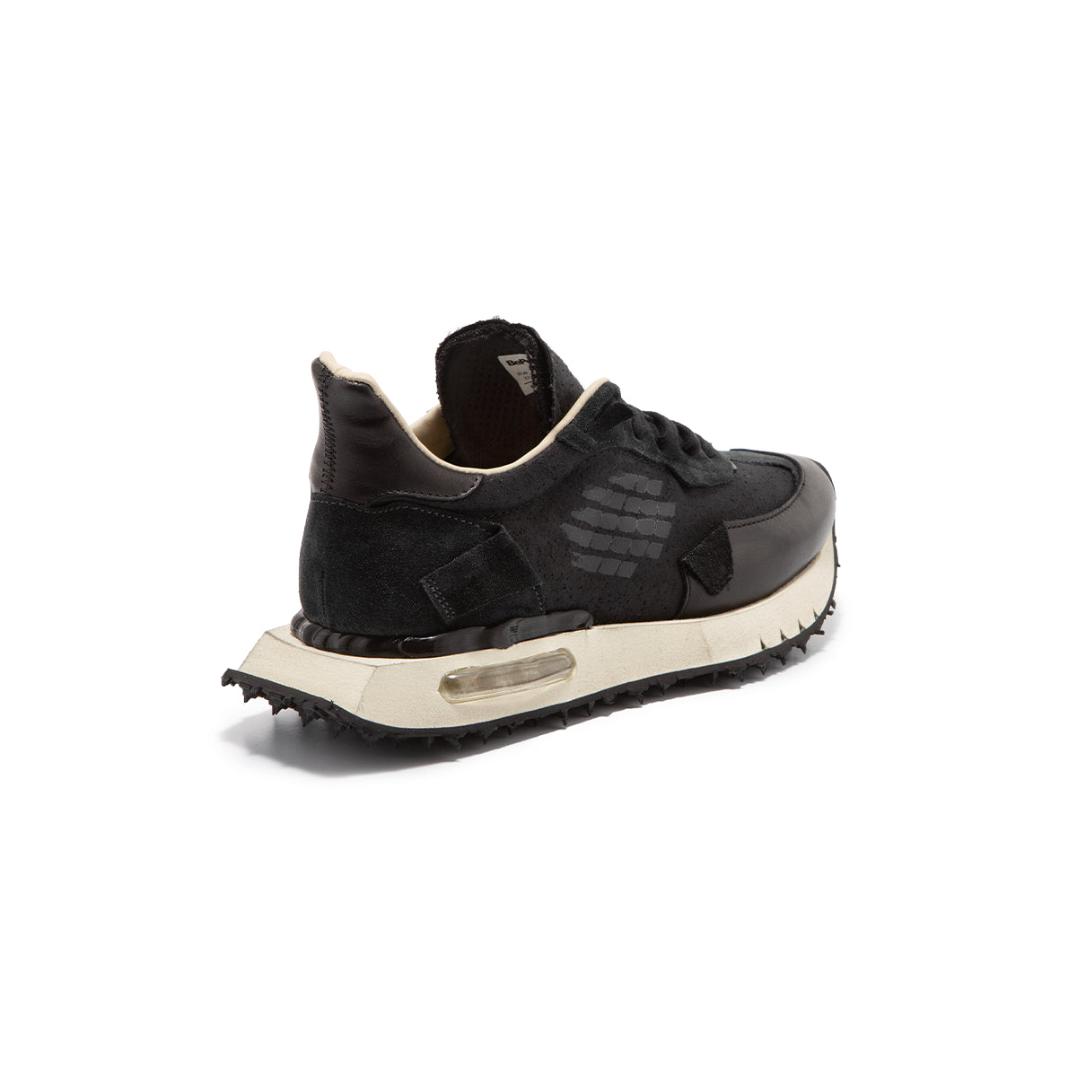 Bepositive-OUTLET-SALE-Sneakers BEIGE-ARCHIVIST