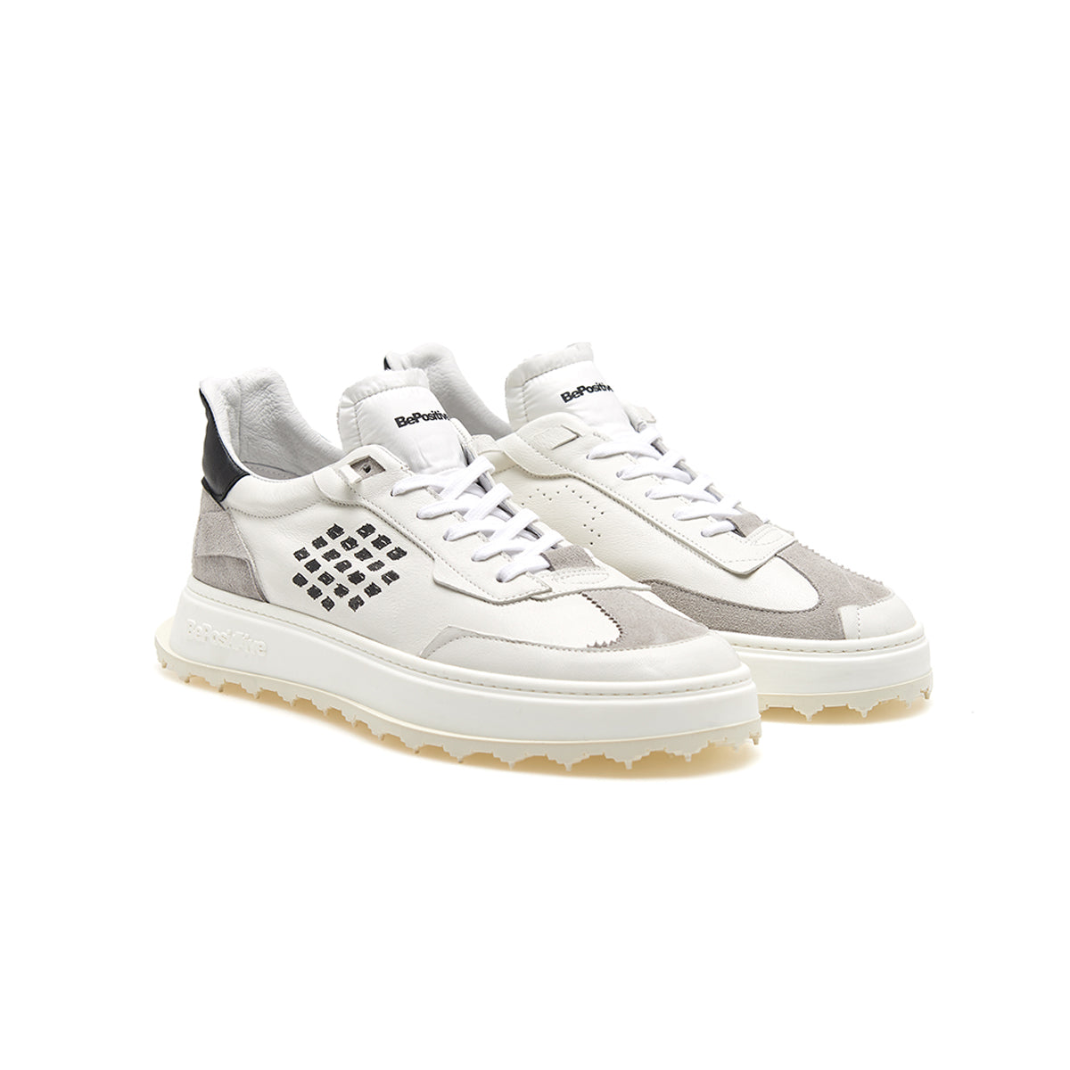 Bepositive-OUTLET-SALE-Sneakers BEIGE-ARCHIVIST