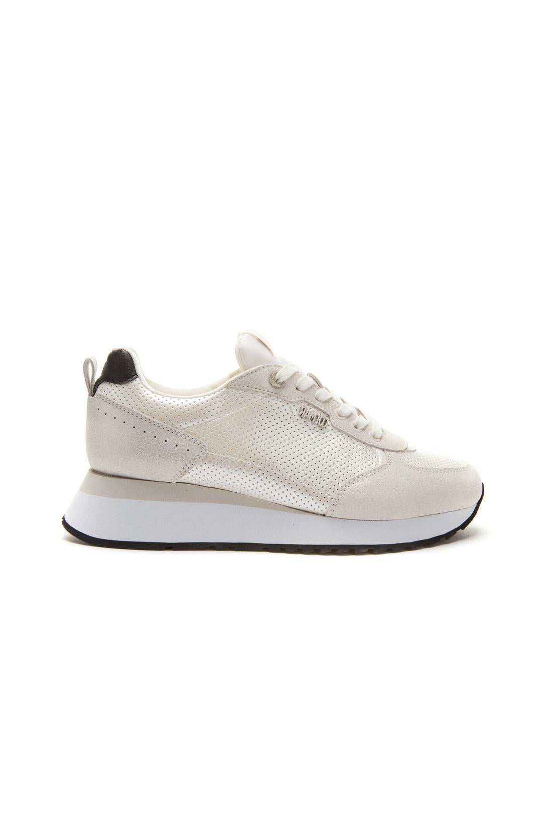 Colmar-OUTLET-SALE-Sneakers BEIGE-ARCHIVIST