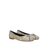 Chloé-OUTLET-SALE-Sneakers BEIGE-ARCHIVIST