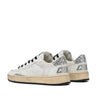 Crime London-OUTLET-SALE-Sneakers BEIGE-ARCHIVIST