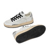 Crime London-OUTLET-SALE-Sneakers BEIGE-ARCHIVIST