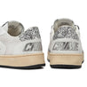 Crime London-OUTLET-SALE-Sneakers BEIGE-ARCHIVIST
