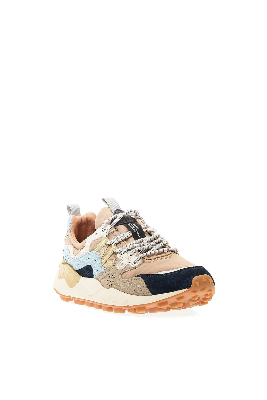 Flower Mountain-OUTLET-SALE-Sneakers BEIGE-ARCHIVIST