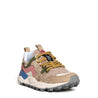 Flower Mountain-OUTLET-SALE-Sneakers BEIGE-ARCHIVIST