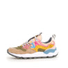 Flower Mountain-OUTLET-SALE-Sneakers BEIGE-ARCHIVIST