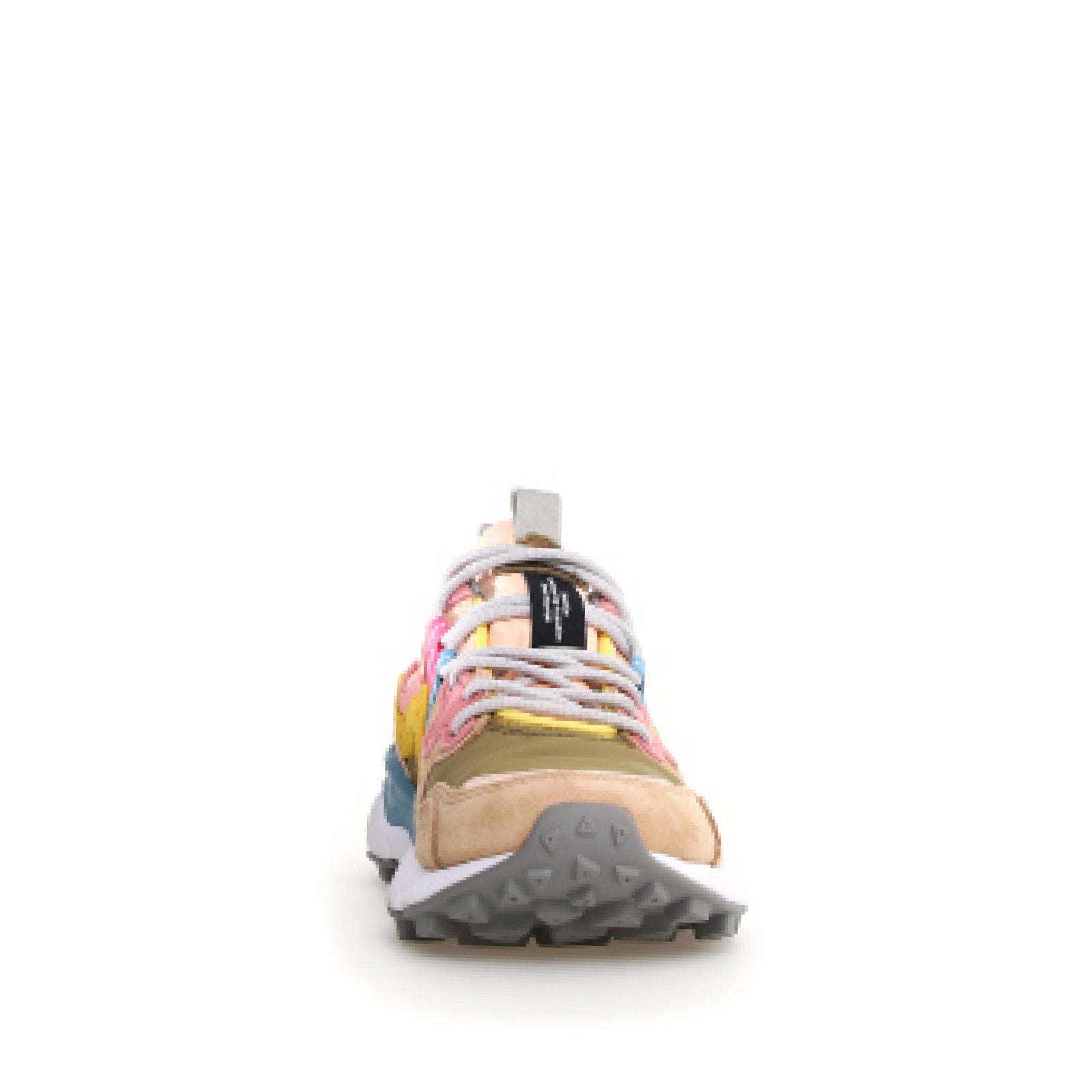 Flower Mountain-OUTLET-SALE-Sneakers BEIGE-ARCHIVIST
