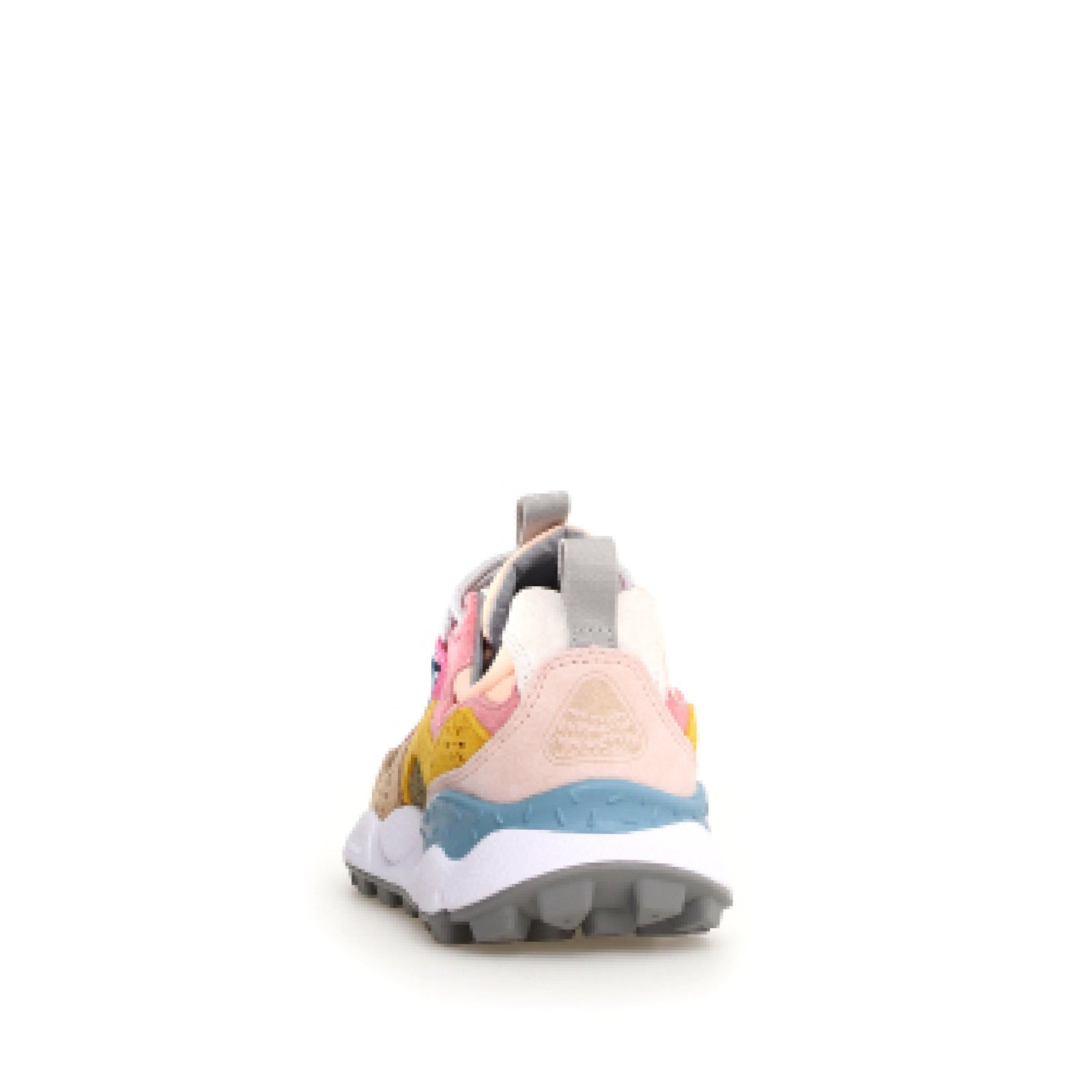 Flower Mountain-OUTLET-SALE-Sneakers BEIGE-ARCHIVIST